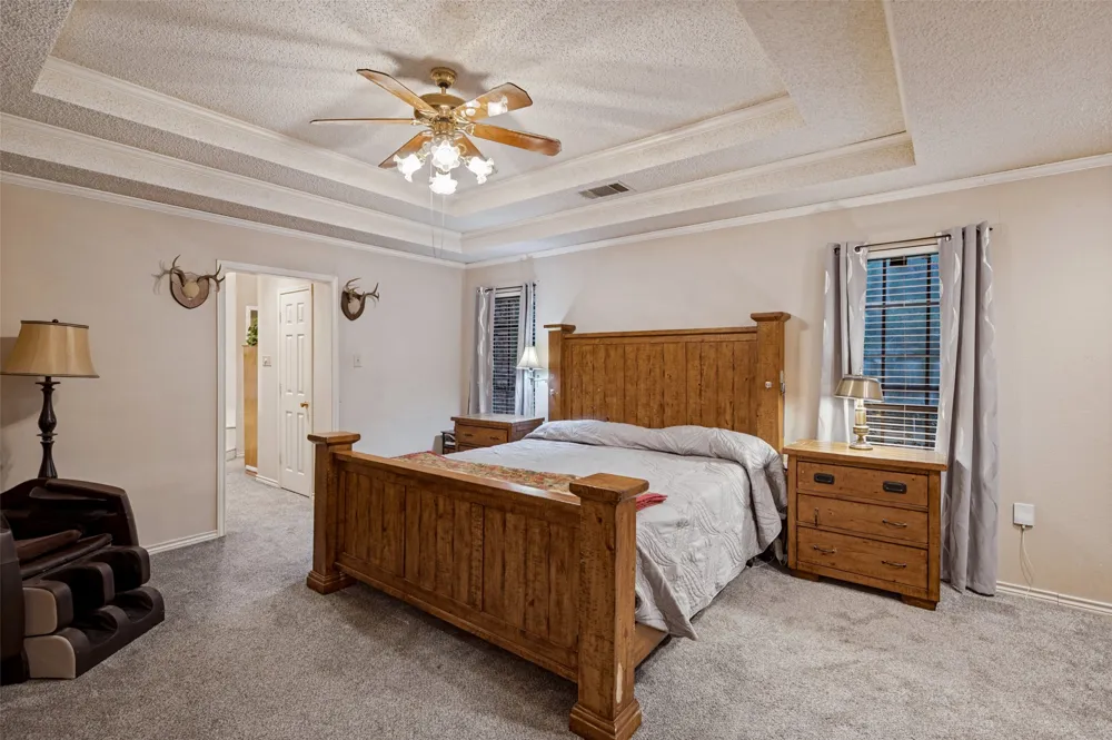 611 Combine Road Seagoville, TX 75159