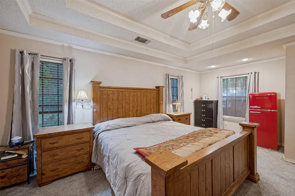 611 Combine Road Seagoville, TX 75159