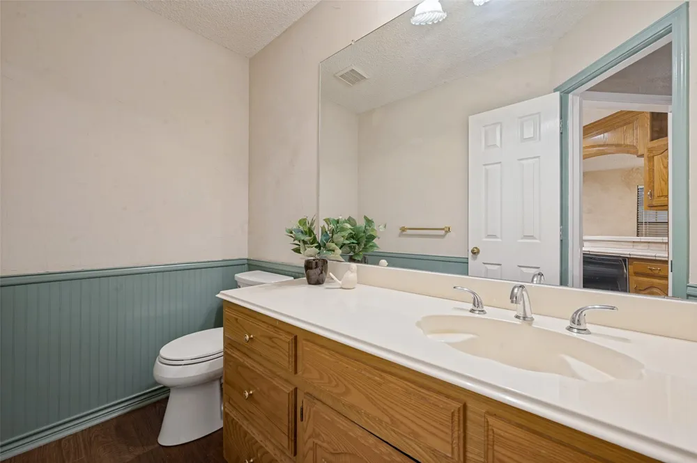 611 Combine Road Seagoville, TX 75159