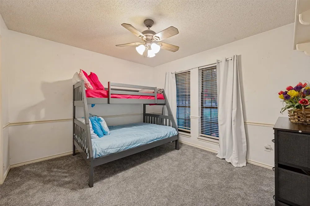 611 Combine Road Seagoville, TX 75159