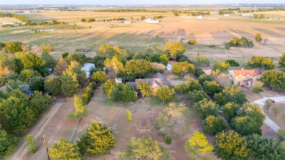 611 Combine Road Seagoville, TX 75159