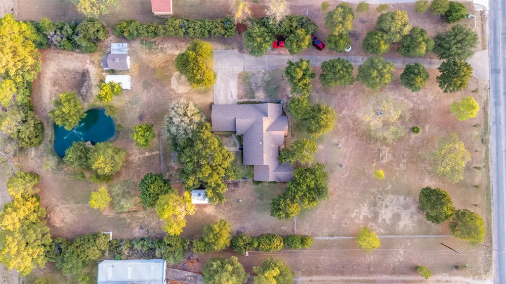 611 Combine Road Seagoville, TX 75159