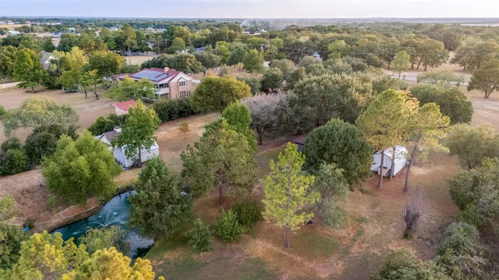 611 Combine Road Seagoville, TX 75159