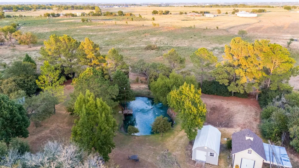 611 Combine Road Seagoville, TX 75159
