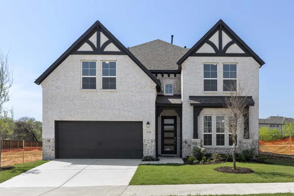 4308 Slickrock Little Elm, TX 75068