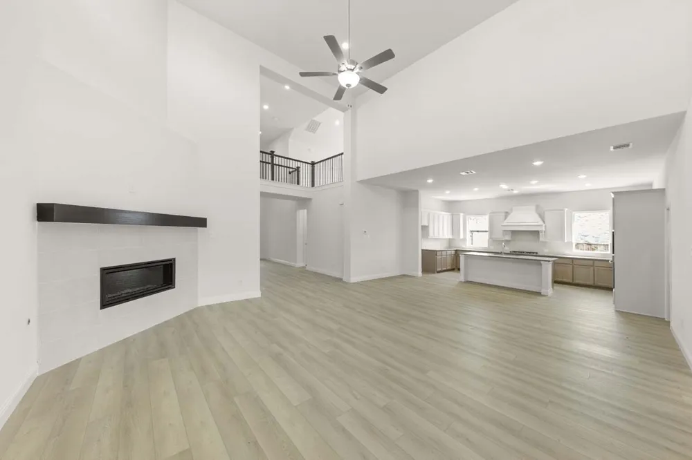 4308 Slickrock Little Elm, TX 75068