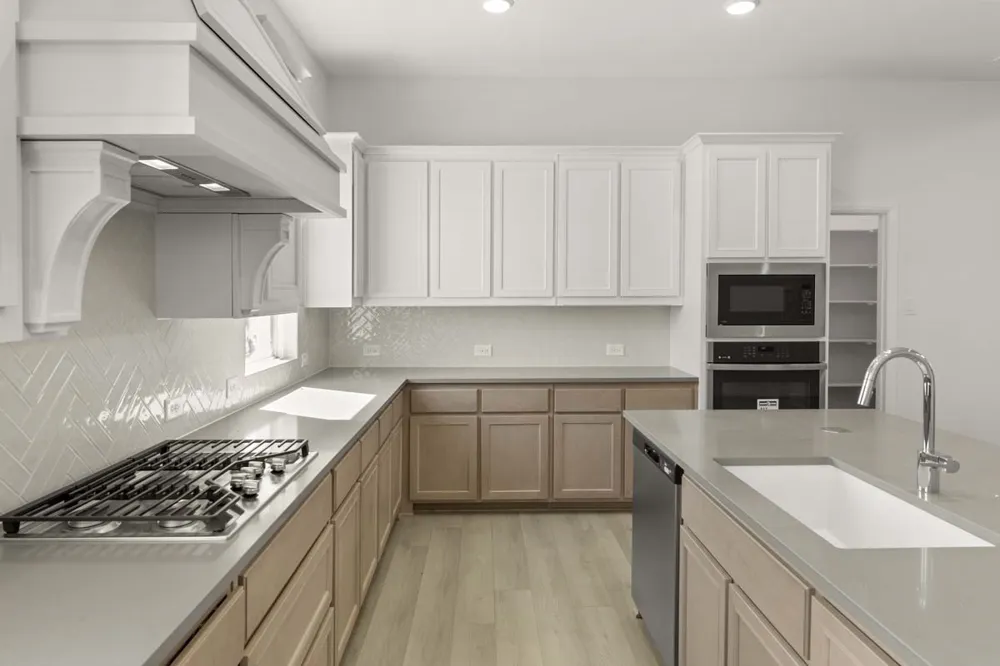 4308 Slickrock Little Elm, TX 75068