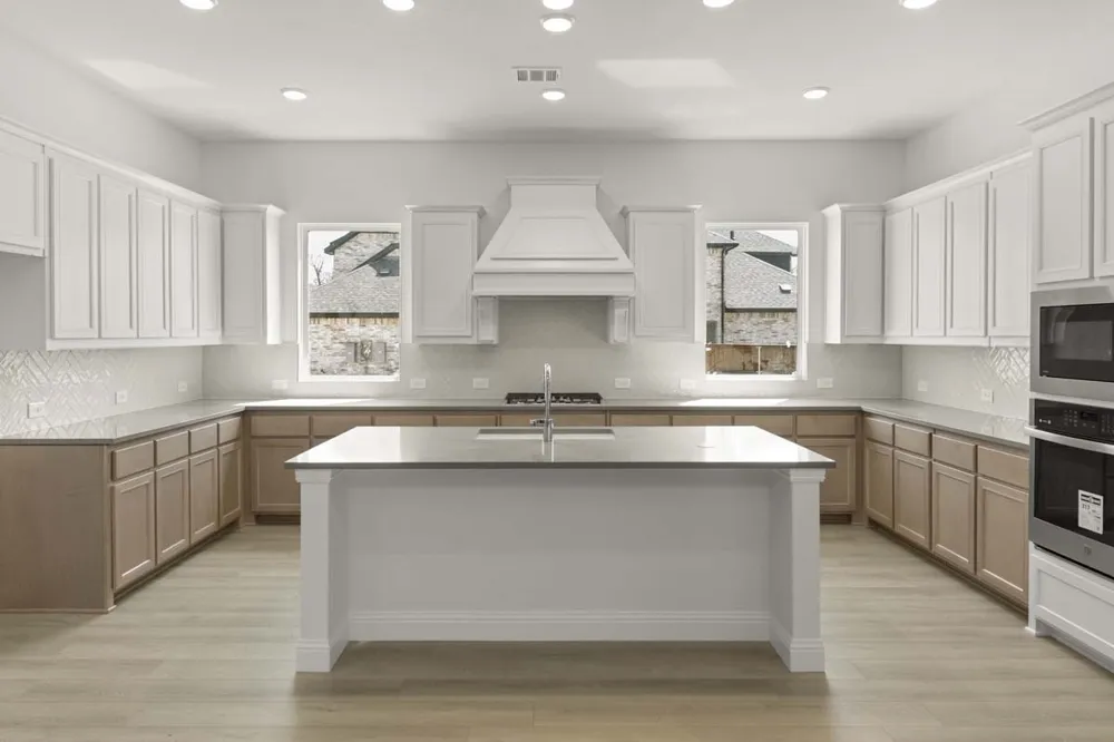 4308 Slickrock Little Elm, TX 75068