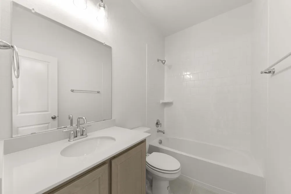 4308 Slickrock Little Elm, TX 75068
