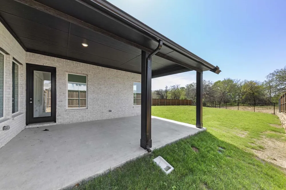 4308 Slickrock Little Elm, TX 75068