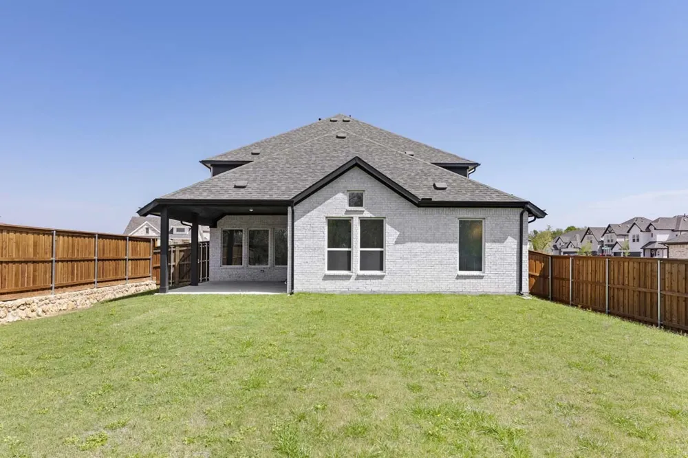 4308 Slickrock Little Elm, TX 75068