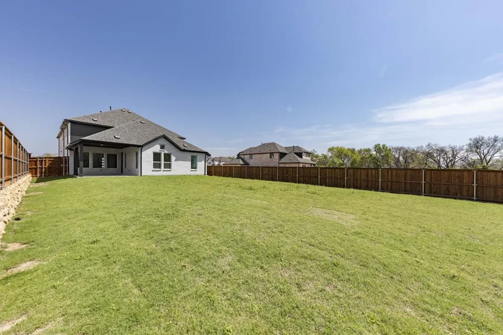 4308 Slickrock Little Elm, TX 75068
