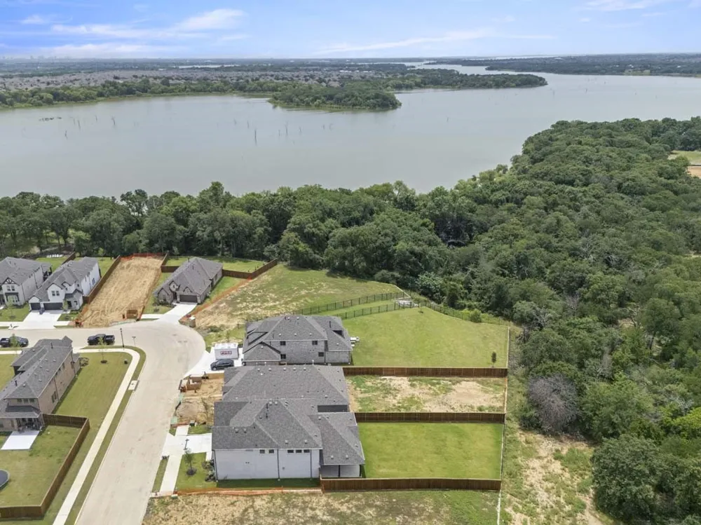 4308 Slickrock Little Elm, TX 75068