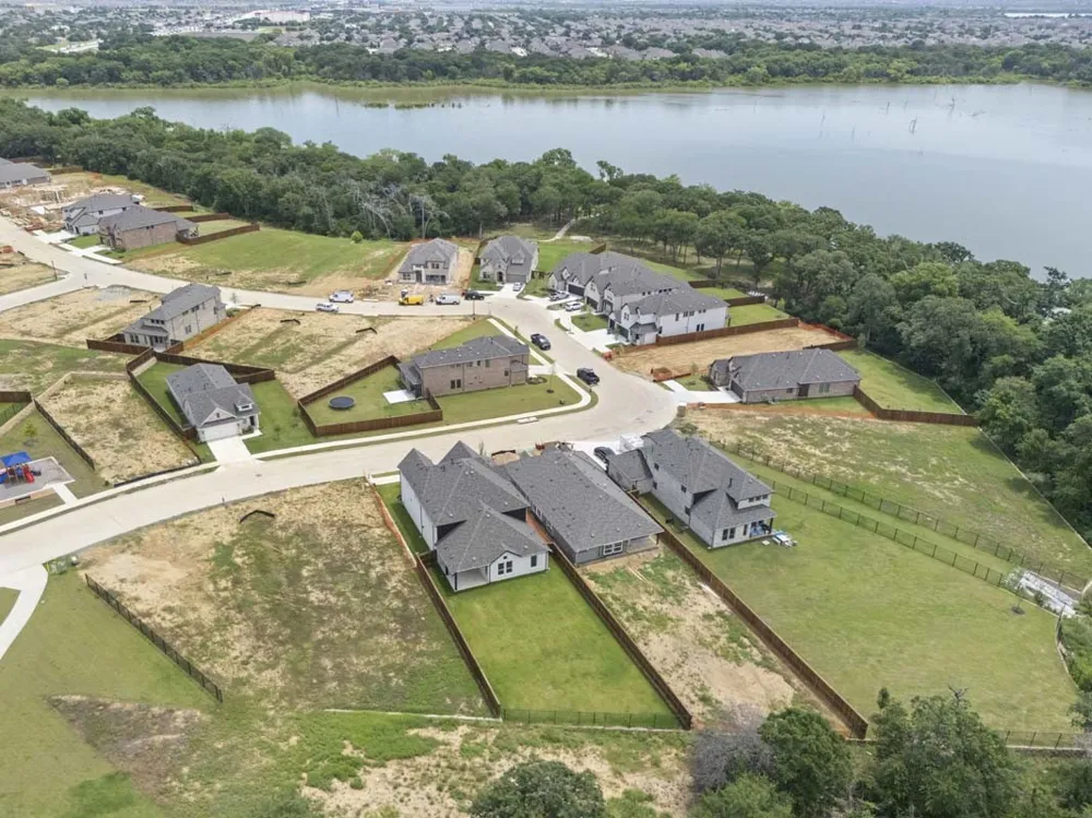 4308 Slickrock Little Elm, TX 75068
