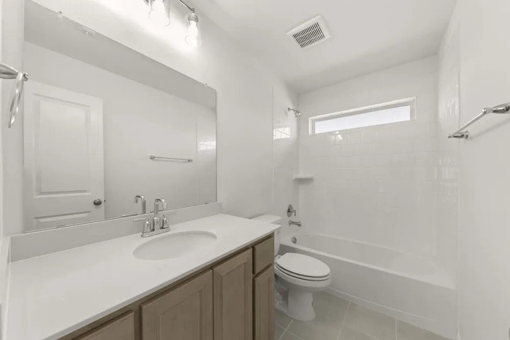 4308 Slickrock Little Elm, TX 75068