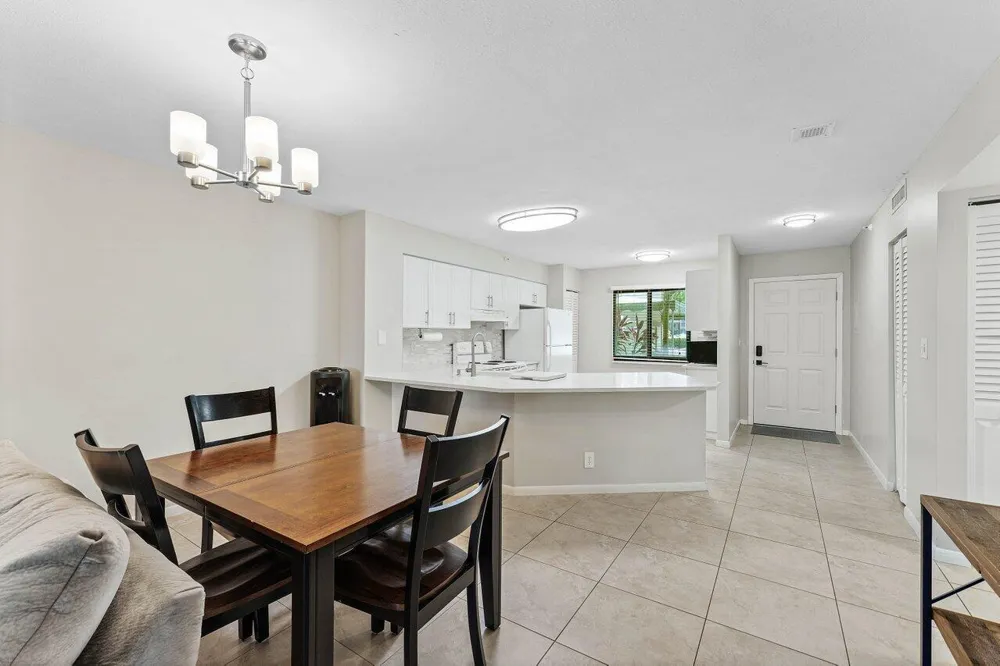 2205 S CYPRESS BEND DRIVE #103 Pompano Beach, FL 33069