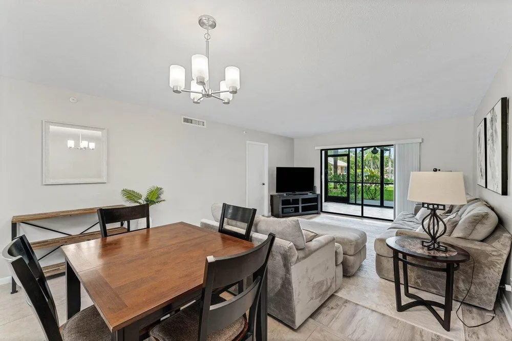 2205 S CYPRESS BEND DRIVE #103 Pompano Beach, FL 33069