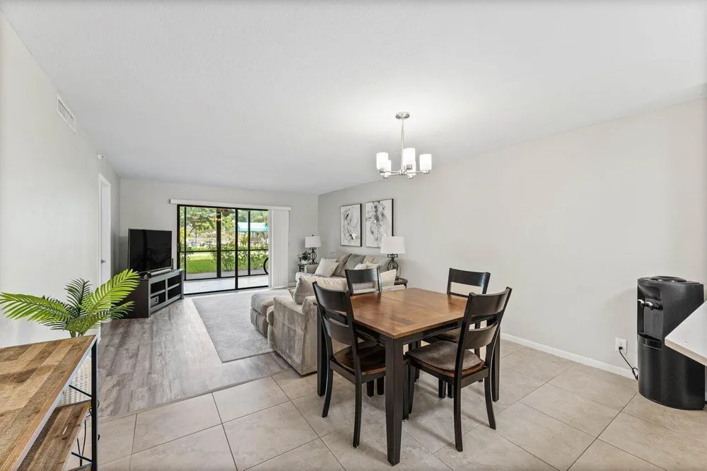 2205 S CYPRESS BEND DRIVE #103 Pompano Beach, FL 33069