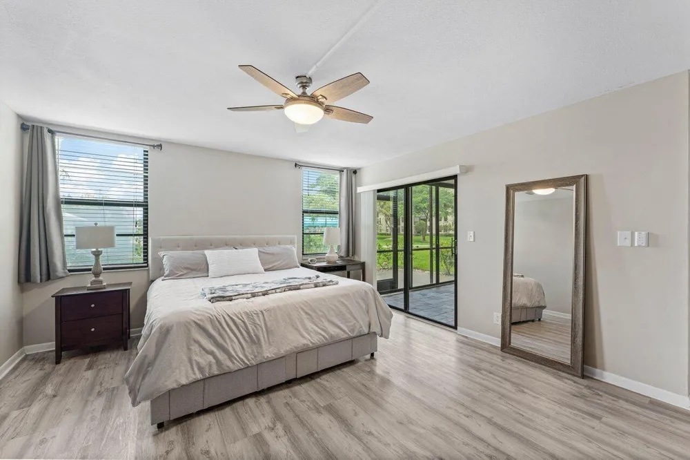 2205 S CYPRESS BEND DRIVE #103 Pompano Beach, FL 33069