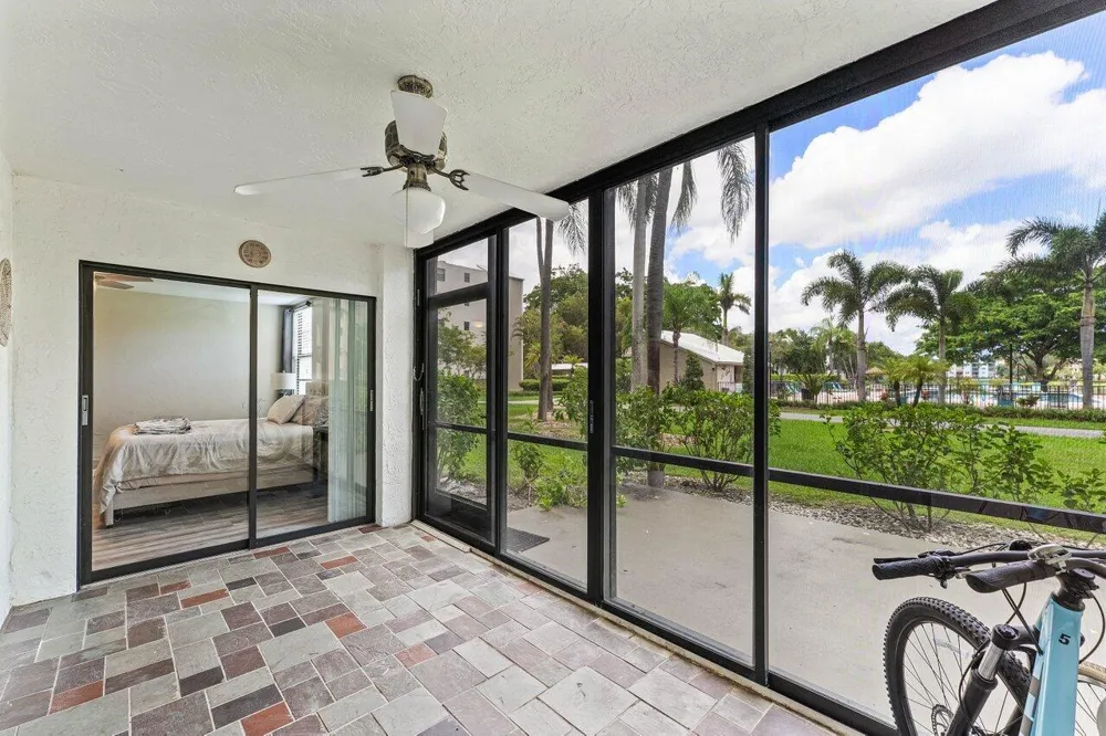 2205 S CYPRESS BEND DRIVE #103 Pompano Beach, FL 33069
