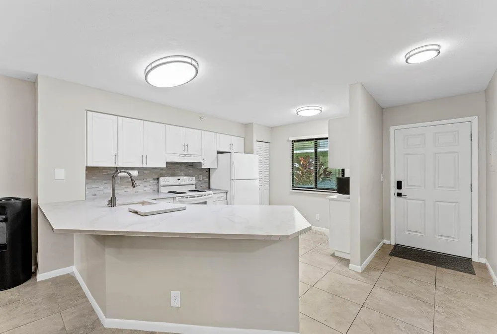 2205 S CYPRESS BEND DRIVE #103 Pompano Beach, FL 33069