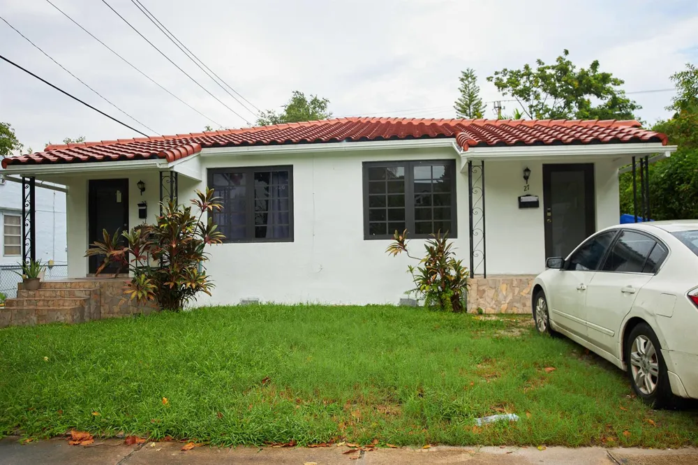 25 NE 43RD STREET Miami, FL 33137