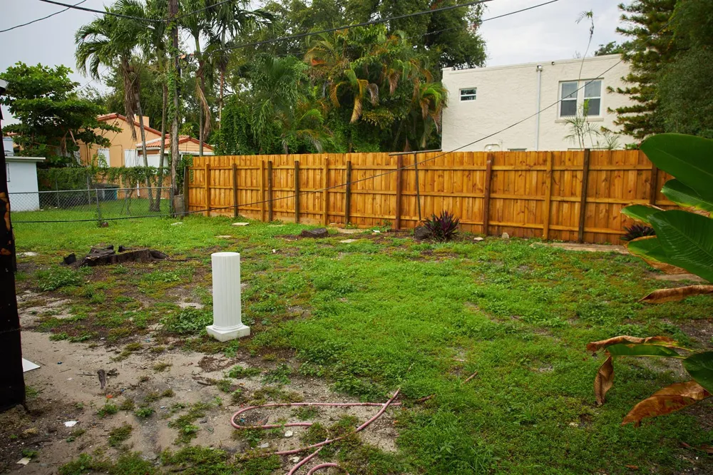 25 NE 43RD STREET Miami, FL 33137