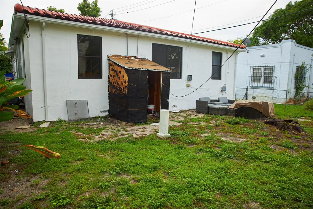 25 NE 43RD STREET Miami, FL 33137