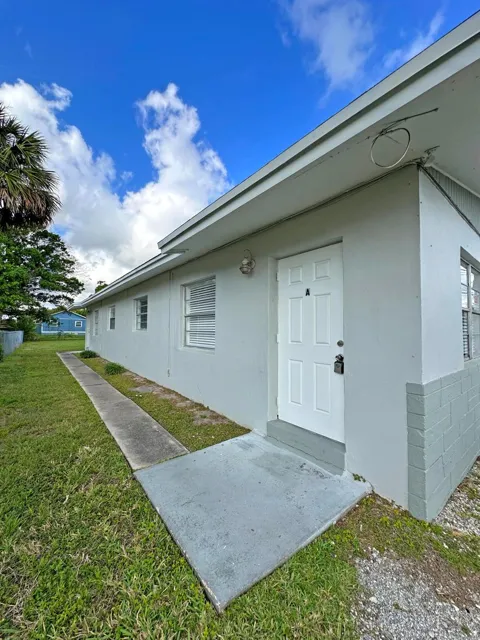 1107 21st Street #Unit A