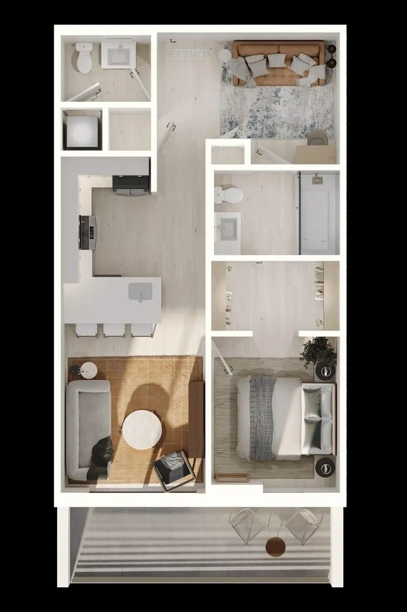 3411 Federal Highway #305 Oakland Park, FL 33306