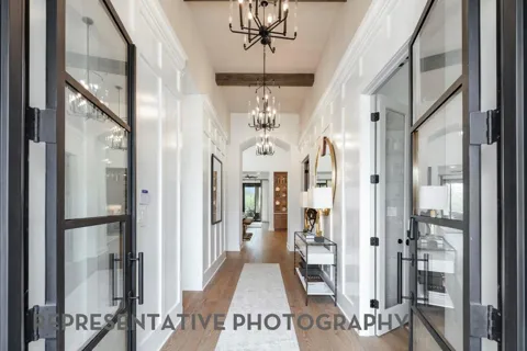 128 Jubilee Meadow Drive