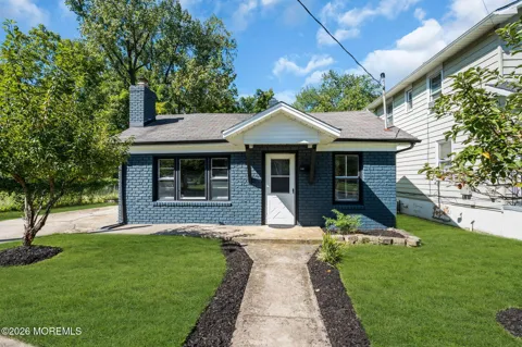 134 Oxonia Avenue