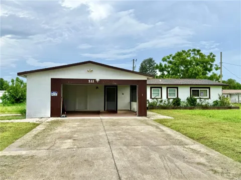 511 York Road
