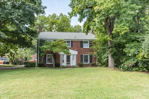 1123 Maryland Drive