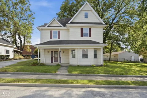 105 Indiana Street