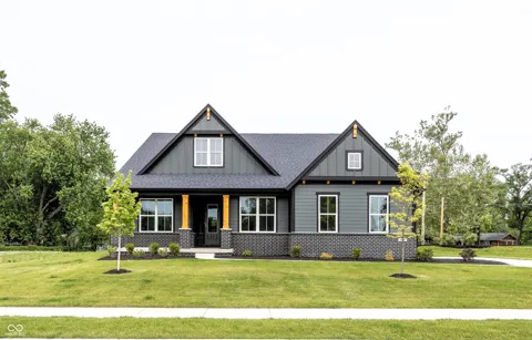 0 Legacy Meadow Lot 1 New Harmony