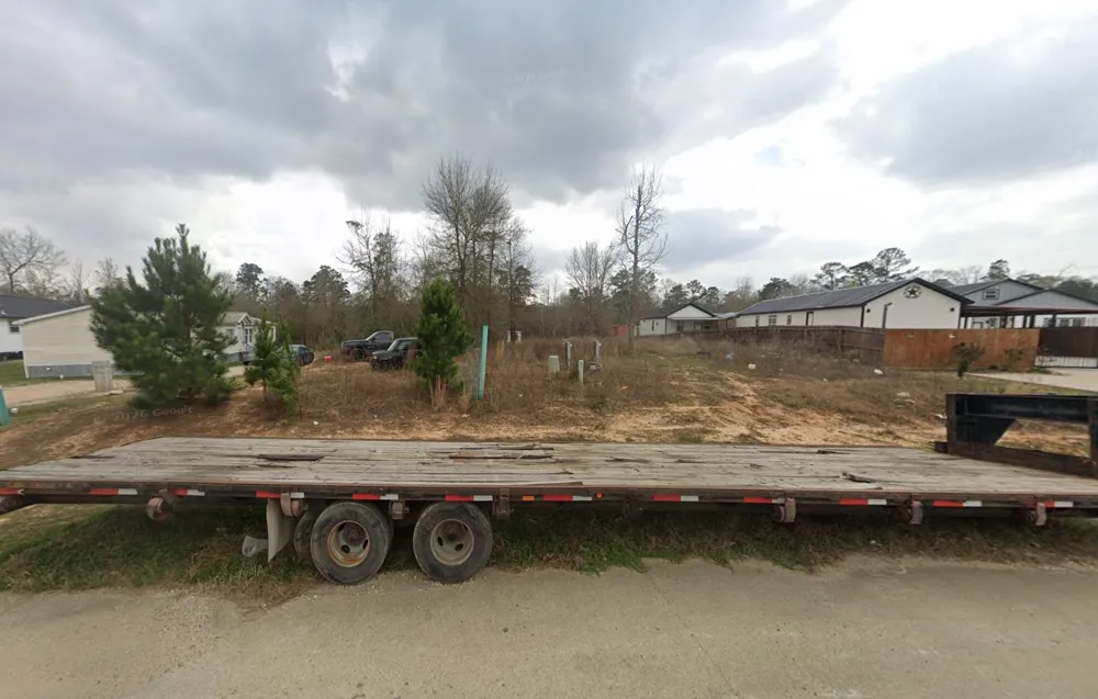 484 Road 5202 Cleveland, TX 77327