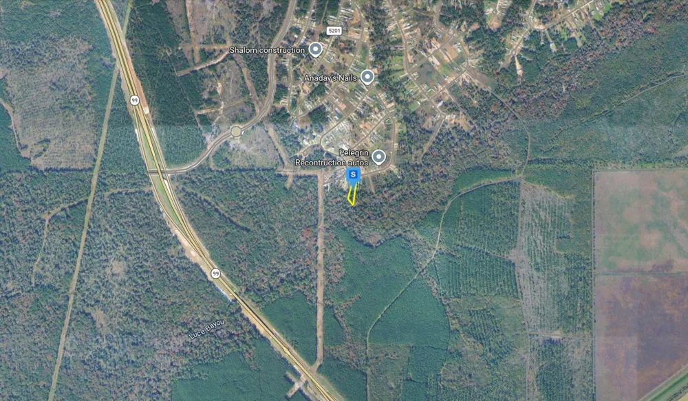 484 Road 5202 Cleveland, TX 77327