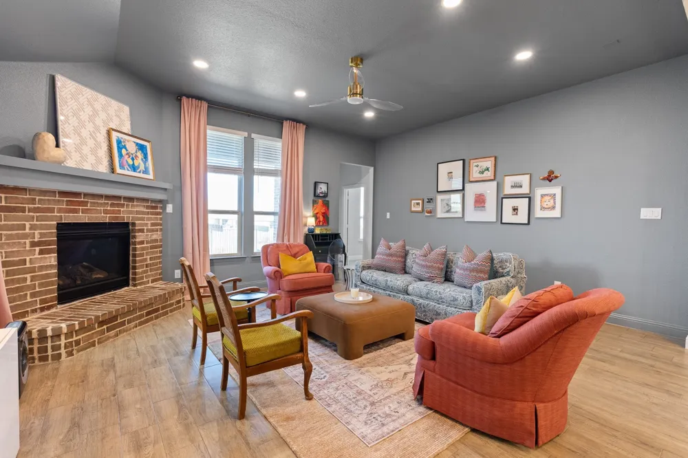 14828 Grissom Avenue Aledo, TX 76008