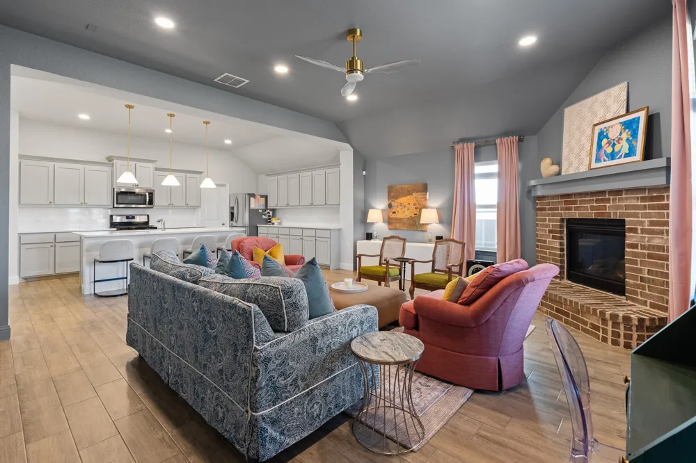 14828 Grissom Avenue Aledo, TX 76008