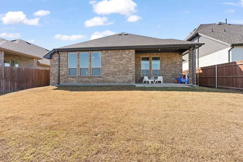 14828 Grissom Avenue Aledo, TX 76008