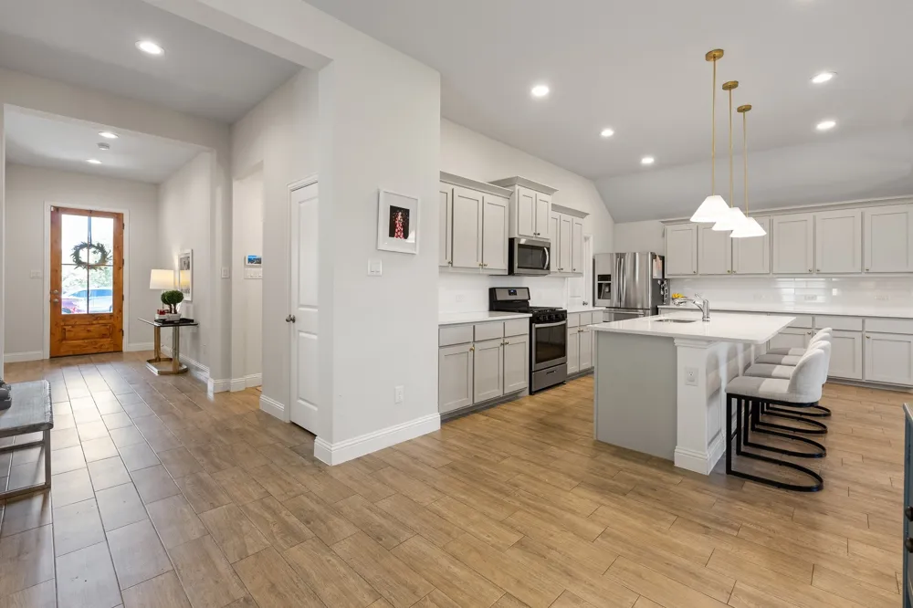 14828 Grissom Avenue Aledo, TX 76008