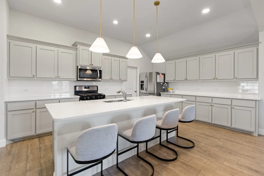 14828 Grissom Avenue Aledo, TX 76008
