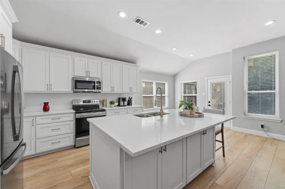 5554 Canyon Lands Drive Fort Worth, TX 76137