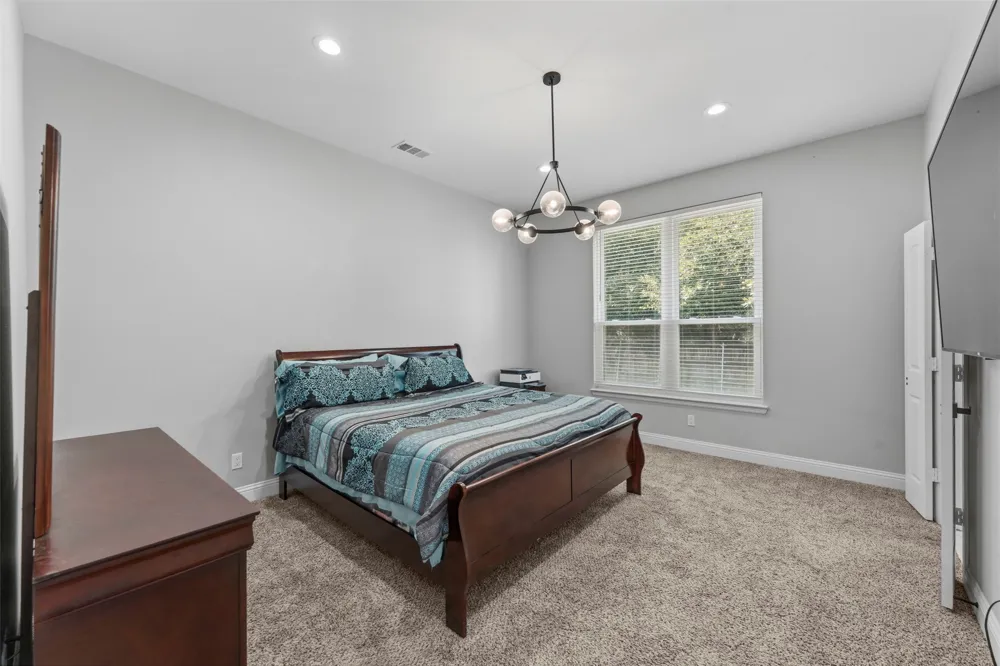 5554 Canyon Lands Drive Fort Worth, TX 76137