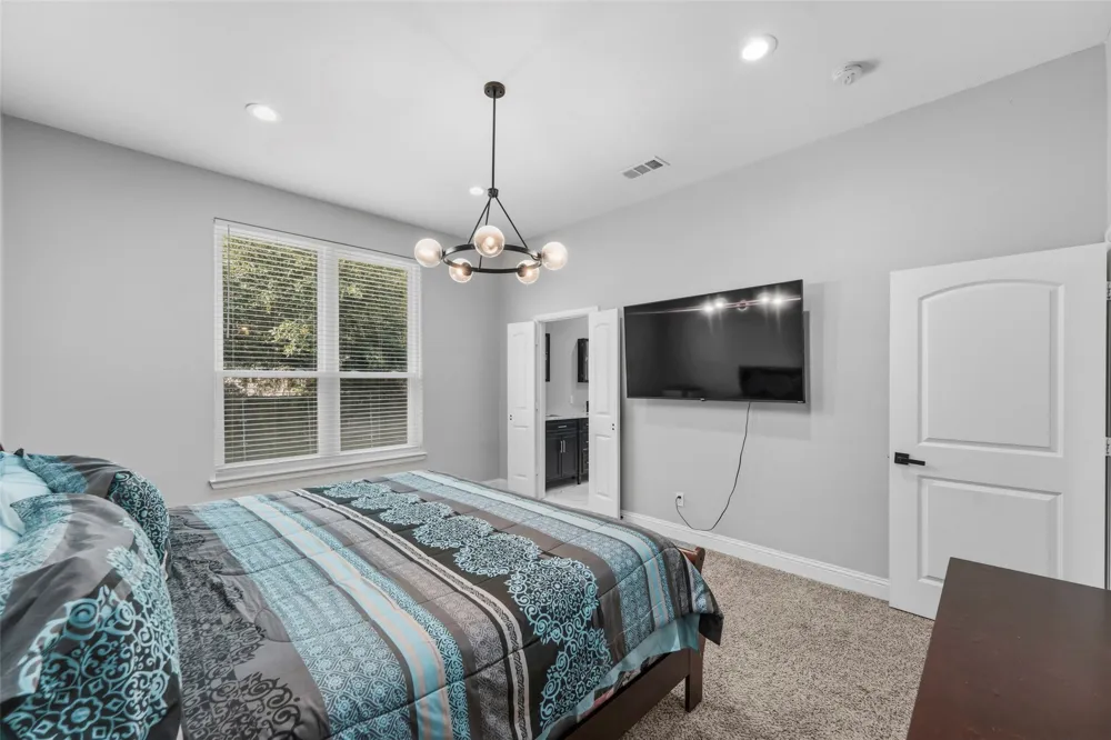 5554 Canyon Lands Drive Fort Worth, TX 76137