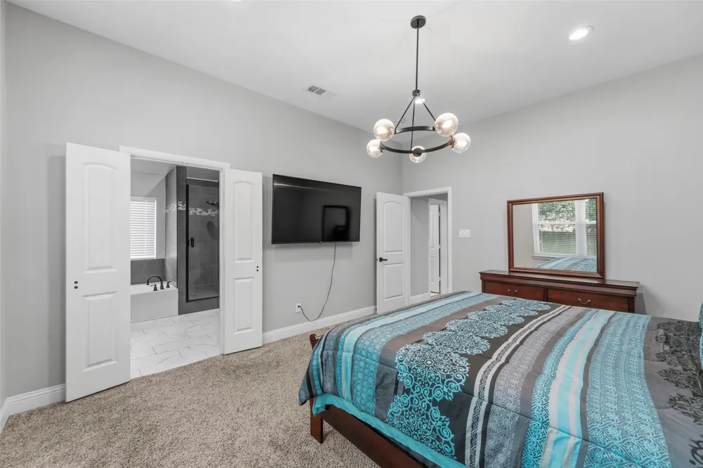5554 Canyon Lands Drive Fort Worth, TX 76137