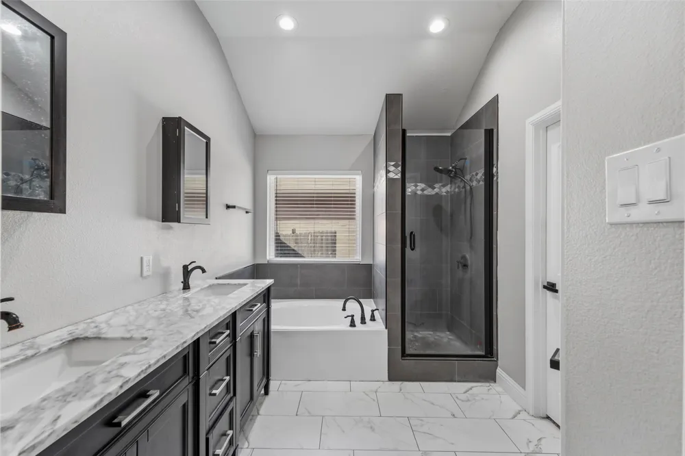 5554 Canyon Lands Drive Fort Worth, TX 76137