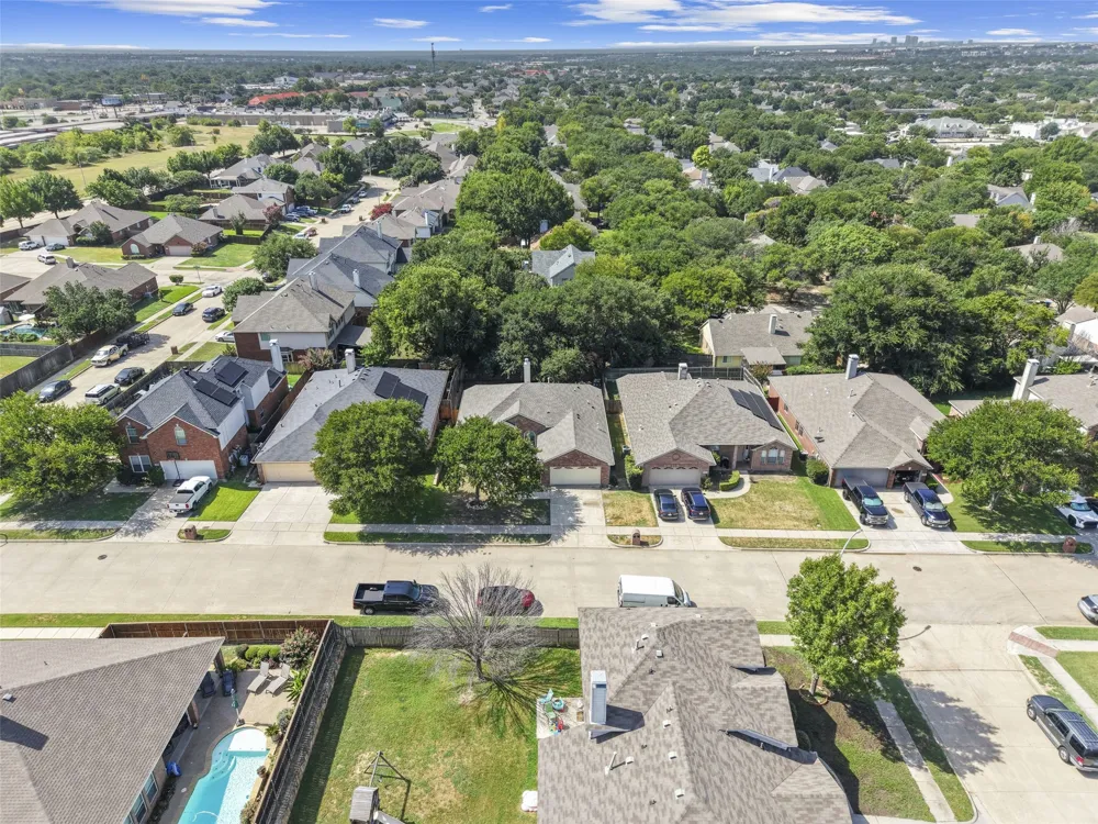 5554 Canyon Lands Drive Fort Worth, TX 76137
