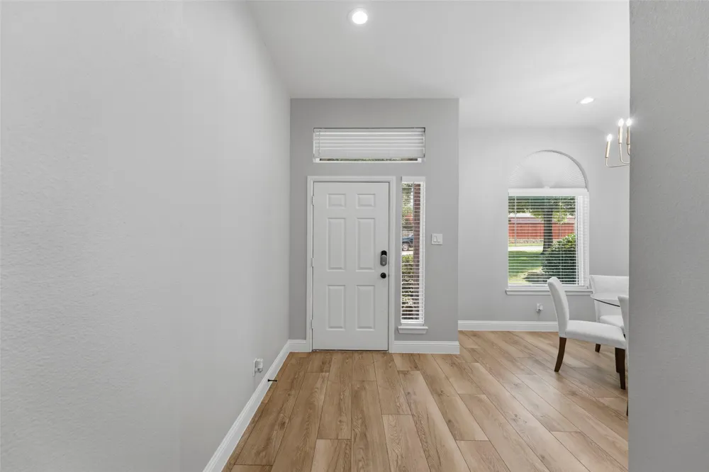 5554 Canyon Lands Drive Fort Worth, TX 76137